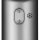 SEVERIN HT 0169 S-Style „Speed Pro“ Haartrockner silber 2.000 W