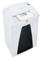 HSM SECURIO B32 Aktenvernichter mit Partikelschnitt P-5,...
