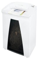 HSM SECURIO B32 Aktenvernichter mit Partikelschnitt P-5,...