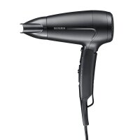 SEVERIN HT 0159 Reisehaartrockner schwarz 1600 W