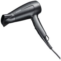 SEVERIN HT 0159 Reisehaartrockner schwarz 1600 W