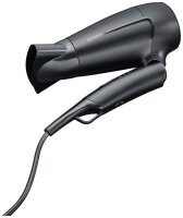 SEVERIN HT 0159 Reisehaartrockner schwarz 1600 W
