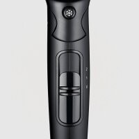 SEVERIN HT 0159 Reisehaartrockner schwarz 1600 W