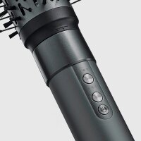 SEVERIN WL 0683 Hot-Air-Multi-Styler 5in1 Warmluftbürste schwarz 1500 W
