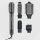 SEVERIN WL 0683 Hot-Air-Multi-Styler 5in1 Warmluftbürste schwarz 1500 W
