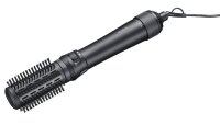 SEVERIN WL 0241 Warmluftbürste schwarz 1000 W