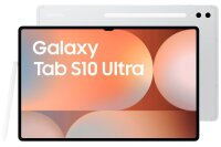 SAMSUNG Galaxy Tab S10 Ultra Wi-Fi Tablet 37,0 cm (14,6 Zoll) 1 TB platinum silv