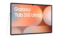 SAMSUNG Galaxy Tab S10 Ultra Wi-Fi Tablet 37,0 cm (14,6 Zoll) 1 TB platinum silv