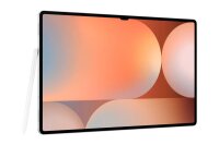 SAMSUNG Galaxy Tab S10 Ultra Wi-Fi Tablet 37,0 cm (14,6 Zoll) 1 TB platinum silv
