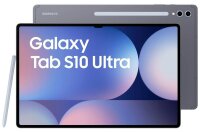 SAMSUNG Galaxy Tab S10 Ultra Wi-Fi Tablet 37,0 cm (14,6 Zoll) 512 GB moonstone g