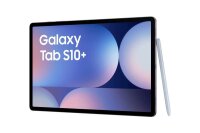 SAMSUNG Galaxy Tab S10+ Wi-Fi Tablet 31,5 cm (12,4 Zoll) 512 GB moonstone gray