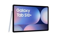 SAMSUNG Galaxy Tab S10+ Wi-Fi Tablet 31,5 cm (12,4 Zoll) 512 GB moonstone gray
