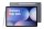 SAMSUNG Galaxy Tab S10+ Wi-Fi Tablet 31,5 cm (12,4 Zoll) 512 GB moonstone gray