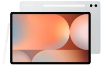 SAMSUNG Galaxy Tab S10+ Wi-Fi Tablet 31,5 cm (12,4 Zoll) 512 GB platinum silver