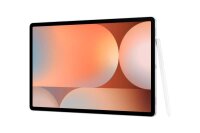 SAMSUNG Galaxy Tab S10+ Wi-Fi Tablet 31,5 cm (12,4 Zoll) 512 GB platinum silver