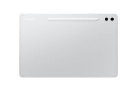 SAMSUNG Galaxy Tab S10+ Wi-Fi Tablet 31,5 cm (12,4 Zoll) 512 GB platinum silver