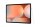 SAMSUNG Galaxy Tab S10+ Wi-Fi Tablet 31,5 cm (12,4 Zoll) 512 GB platinum silver