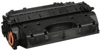 Canon 719H BK  schwarz Toner