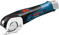BOSCH Professional GUS 12V-300 Akku-Schere 12,0 V, ohne Akku