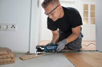 BOSCH Professional GOP 40-30 Multifunktionswerkzeug 400 W