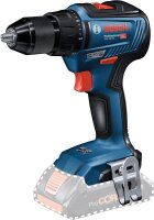 BOSCH Professional GSR 18V-55 Akku-Bohrschrauber 18,0 V,...
