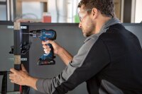 BOSCH Professional GSR 18V-55 Akku-Bohrschrauber 18,0 V,...