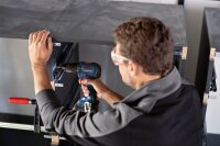 BOSCH Professional GSR 18V-55 Akku-Bohrschrauber 18,0 V, ohne Akku