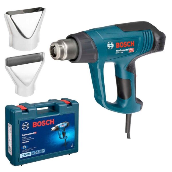 BOSCH Professional GHG 23-66 Heißluftfön 2.300 W