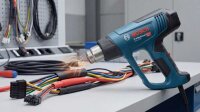 BOSCH Professional GHG 23-66 Heißluftfön 2.300 W