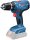 BOSCH Professional GSR 18V-21 Akku-Bohrschrauber 18,0 V, ohne Akku