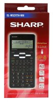 SHARP EL-531TH Wissenschaftlicher Taschenrechner...