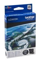 brother LC-985BK schwarz Druckerpatrone