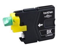 brother LC-985BK schwarz Druckerpatrone