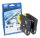 brother LC-985BK schwarz Druckerpatronen, 2er-Set