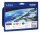 brother LC-985BK/C/M/Y schwarz, cyan, magenta, gelb Druckerpatronen, 4er-Set