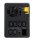 APC Back-UPS 2200VA BX2200MI USV schwarz, 2.200 VA