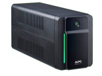 APC Easy UPS 1200VA BVX1200LI USV schwarz, 1.200 VA