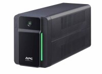 APC Easy UPS 700VA BVX700LI-GR USV schwarz, 700 VA