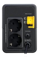APC Easy UPS 700VA BVX700LI-GR USV schwarz,