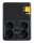 APC Easy UPS 1200VA BVX1200LI-GR USV schwarz, 1.200 VA