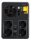 APC Back-UPS 2200 VA BX2200MI-GR USV schwarz,