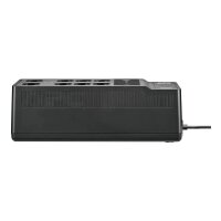APC Back-UPS 1050VA BE1050G2-GR USV schwarz, 1.050 VA