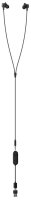 Logitech Zone Wired Earbuds USB-Headset schwarz, grau