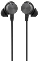 Logitech Zone Wired Earbuds USB-Headset schwarz, grau