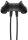 Logitech Zone Wired Earbuds USB-Headset schwarz, grau