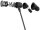 Logitech Zone Wired Earbuds USB-Headset schwarz, grau