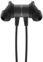 Logitech Zone Wired Earbuds Microsoft Teams USB-Headset schwarz, grau