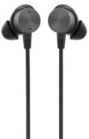 Logitech Zone Wired Earbuds Microsoft Teams USB-Headset schwarz, grau