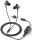 Logitech Zone Wired Earbuds Microsoft Teams USB-Headset schwarz, grau