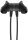 Logitech Zone Wired Earbuds Microsoft Teams USB-Headset schwarz, grau